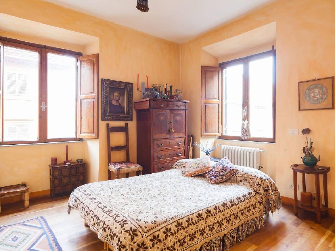 Charming Colosseum Apartment Rome Bagian luar foto