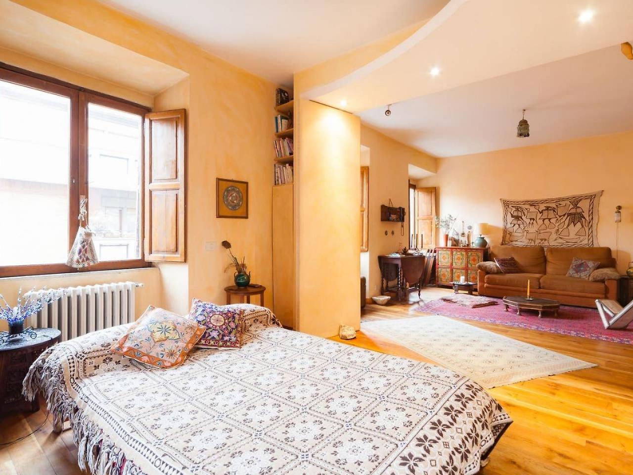 Charming Colosseum Apartment Rome Bagian luar foto