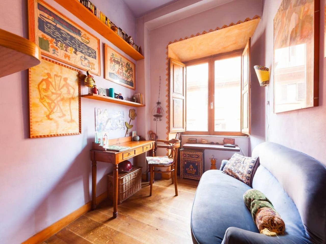 Charming Colosseum Apartment Rome Bagian luar foto