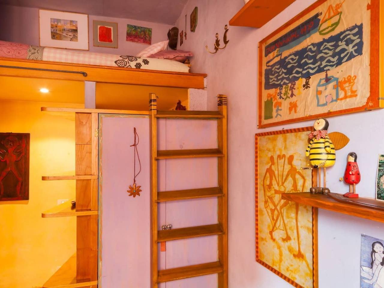Charming Colosseum Apartment Rome Bagian luar foto