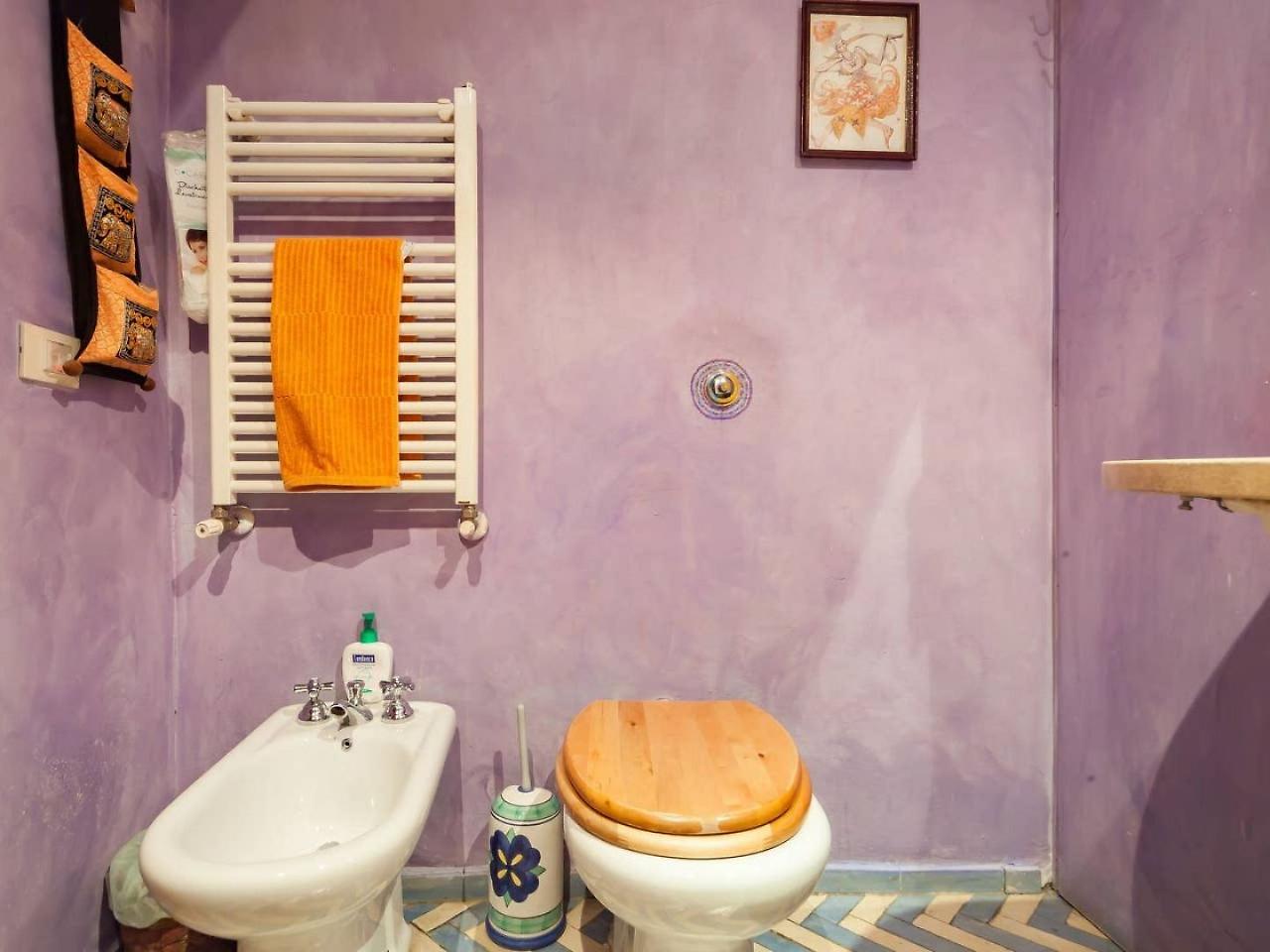 Charming Colosseum Apartment Rome Bagian luar foto